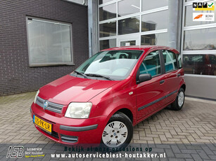 Fiat Panda 1.2 Dynamic | Airco | Elektrische ramen | Centrale Vergrendeling | Nieuwe APK | Opbouw Carplay mogelijk