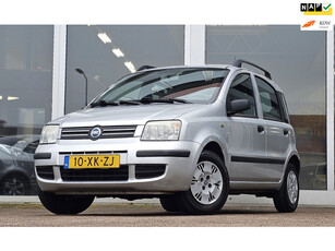 Fiat Panda 1.2i Edizione Cool Nieuwe APK Garantie