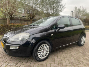 Fiat Punto Evo 1.3 M-Jet Mylife airco