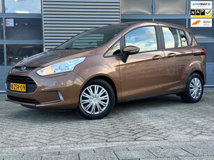 Ford B-Max 1.0 EcoBoost Style | Camera | Airco | NAP | APK