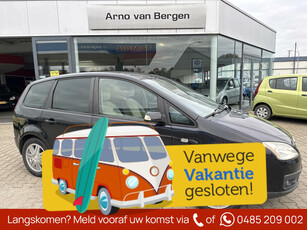 Ford C-Max 2.0-16V Ghia, climatronic, cruisecontrol, pdc voor en achter, nette auto met een nieuwe APK !!