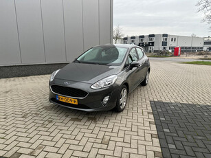 Ford Fiesta 1.1 Trend 5-deurs / SCHADE! / NWE MODEL