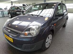 Ford Fiesta 1.3-8V Cool & Sound Airco,NAP