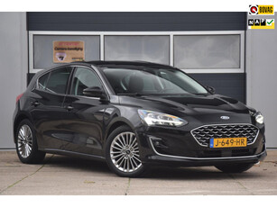 Ford Focus 1.5 EcoBoost Vignale CAMERA/BANG & OLUFSEN/ADAPTIEVE CRUISE