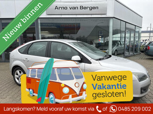 Ford Focus 1.6-16V Futura, airco, cruisecontrol, nette auto, top onderhouden !