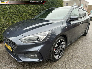 Ford Focus Wagon 1.0 EcoBoost Hybrid ST Line X Business