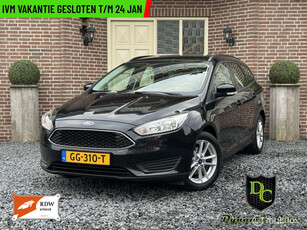 Ford Focus Wagon 1.0 Trend Edit *DB-riem verv *Navi *Cruise