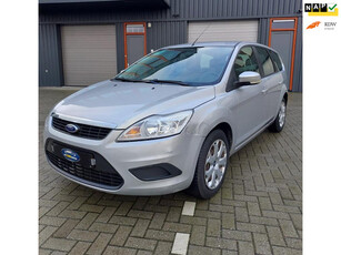 Ford Focus Wagon 1.6 Trend APK T/M 09-06-2025