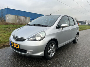 Honda Jazz 1.4 Style Automaat Clima/PDC