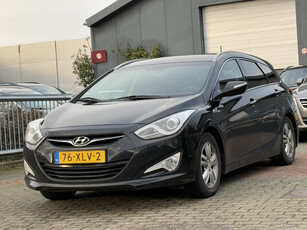 Hyundai i-40 1.6 GDI Blue i-Vision Navi Camera