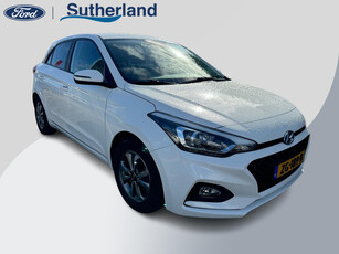 Hyundai i20 1.0 T-GDI Comfort