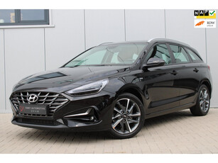 Hyundai I30 Wagon 1.0 T-GDi MHEV LED I CAMERA I STUUR VERWARMING I NAVI I CLIMA I