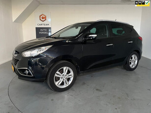 Hyundai Ix35 2.0i Style Airco, Navigatie, Trekhaak, LMV