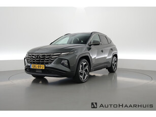 Hyundai Tucson 1.6 T-GDI PHEV Comfort Smart 4WD | Navi | Camera | Adapt. Cruise | Keyless | Stoel- Stuurverw. |