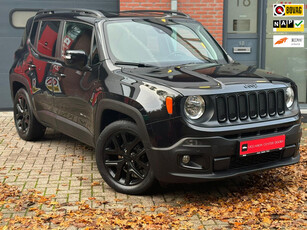 Jeep RENEGADE 1.4 MultiAir Limited edition| APK|1e Eigenaar|Onderhouden|APK|ELE.PAkket|BOVAG Erkend