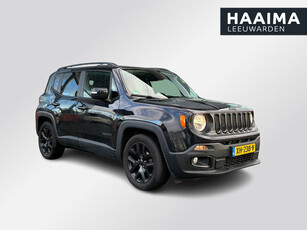 Jeep Renegade 1.4 MultiAir Night Eagle II Limited | Navigatie | Climate Control | Lichtmetalen velgen | Cruise Control