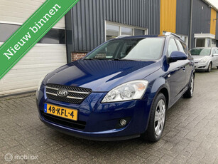 Kia cee'd Sporty Wagon 1.4 X-ecutive ISG NETTE AUTO!