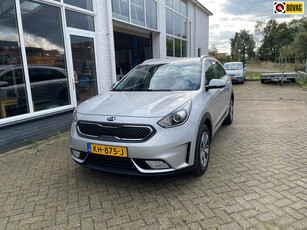 Kia Niro 1.6 GDi Hybrid First Edition