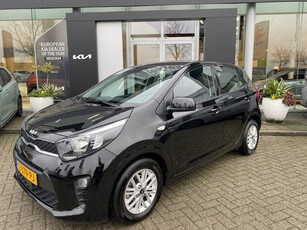 Kia Picanto 1.0 DPi DynamicLine CarPlay // Camera // Cruise Control info Roel 0492-588951