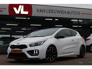 Kia pro_cee'd 1.6 GT First Edition | Bom vol! | 204 PK | NAP!