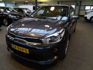 Kia Rio 1.0 TGDI DynamicLine