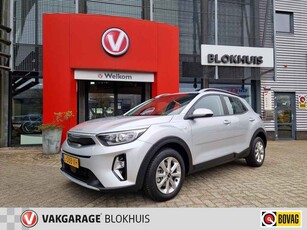 Kia Stonic 1.0 T-GDi MHEV DynamicPlusLine | Navi | Climate