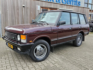 Land Rover Range Rover Classic 2.5 Tdi Vogue 4-drs