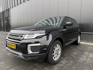 Land Rover Range Rover Evoque 2.0 eD4 URBAN SERIES PURE + PANORAMISCH DAK + LEER STANDAARD 3 MND GARANTIE