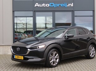 Mazda CX-30 2.0 SA-X Comfort NAVI, Leder bekleding, Camera, Dealer onderhoud