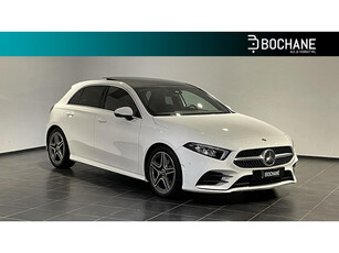 Mercedes-Benz A-klasse 180 Business Solution AMG | Panoramadak | DAB