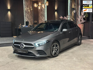 Mercedes-Benz A-klasse 250|AMG|PANO|BOMVOL!