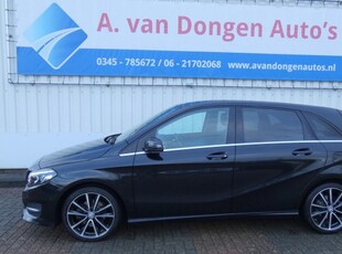 Mercedes-Benz B-klasse 180 AMBITION Sport,Navi,Trhaak,APK 7-3-26