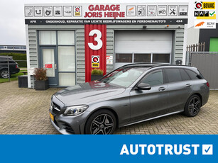 Mercedes-Benz C-klasse Estate incl. Junge Sterne garantie 300 e AMG Line incl. Garantie