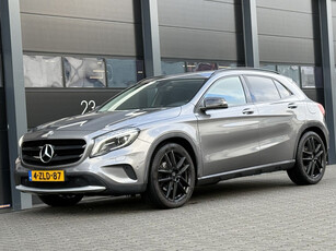 Mercedes-Benz GLA 200 CDI Xenon AUTOMAAT Euro-6