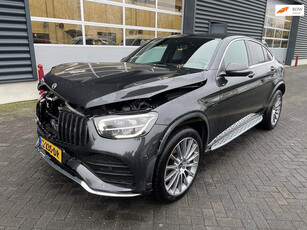 Mercedes-Benz GLC-klasse Coupé 300e AMG 4MATIC Business Solution