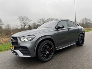 Mercedes-Benz GLE Coupé 400 d 4MATIC AMG *VOL OPTiES*