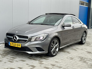 Mercedes CLA-klasse 180 | Panoramadak | Xenon | NL auto !