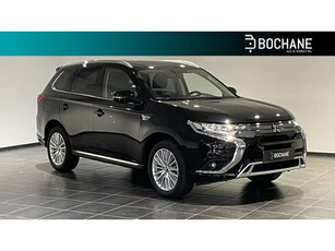 Mitsubishi Outlander 2.4 PHEV Intense | Navigatie | Camera |