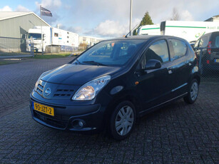 Nissan Pixo 1.0 Acenta