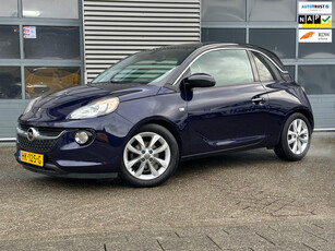 Opel ADAM 1.0 Turbo Jam | CRUISECR | Airco | PDC | NAP | APK