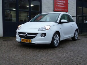 Opel Adam 1.2 Jam