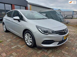 Opel ASTRA 1.2 Business Edition-NL AUTO-AIRCO-CRUISE-NAVI