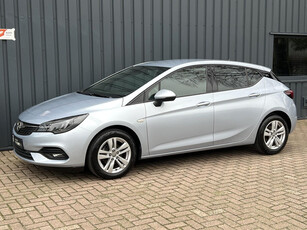 Opel Astra 1.2 Elgance 145 PK!/LED!/APPLE CARPLAY!/ONDERHOUDEN!/