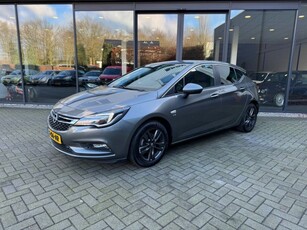 Opel Astra 1.4T 150pk 120jaar Ed.,Navi,Clima,Cruise,Carplay,Trekhk afn.