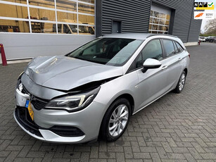 Opel Astra Sports Tourer 1.2 Edition