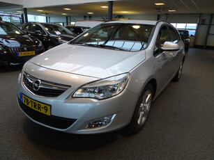 Opel Astra Sports Tourer 1.4 Turbo Edition Trekhaak, Airco, Cruise, Navi, Etc.