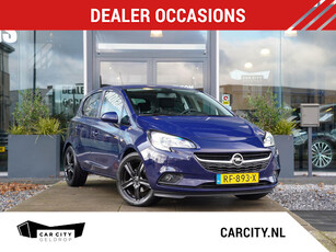 Opel Corsa 1.0 Turbo 90PK Business+ / CarPlay / Camera / Navi / DAB / Climate control