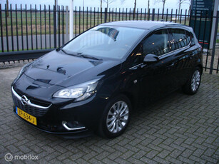 Opel Corsa 1.0 Turbo Innovation,Navigatie,Climatecontrol