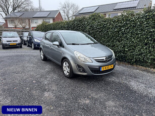 Opel Corsa 1.2-16V Edition | Airco | Cruise Control | LMV | 5 Deuren | Elekt. Ramen | APK tot 17-06-2025!