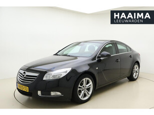 Opel Insignia 1.6 T Edition 180 PK | Navigatie | Climate control | 18